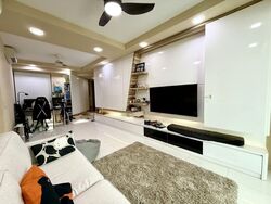 The Topiary (D28), Condominium #595415341
